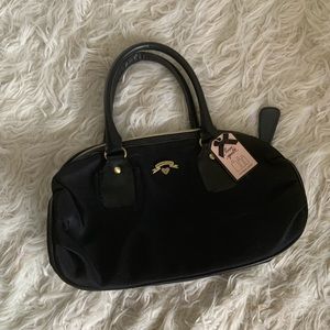 Vintage Victoria’s Secret Bag